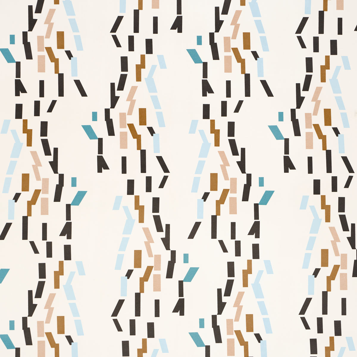 SCHUMACHER CLARE ROJAS FOR PEG NORRISS CONFETTI TEAL - 5015871 ...