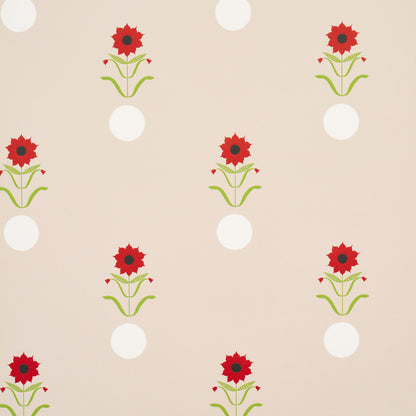 SCHUMACHER  PEG NORRISS FORGET ME DOTS   NEUTRAL   - 5015880