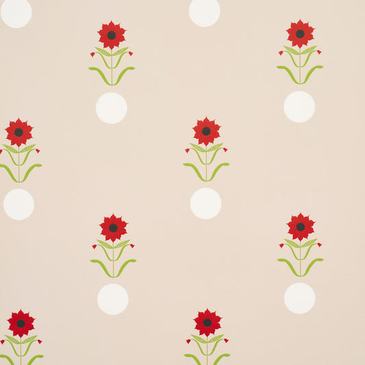 SCHUMACHER  PEG NORRISS FORGET ME DOTS   NEUTRAL   - 5015880