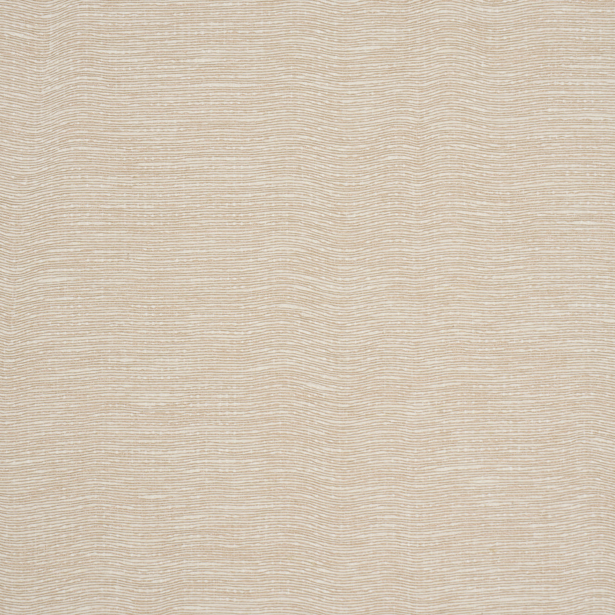 SCHUMACHER  PATTERSON FLYNN 	LINEN PLISS?? WALLCOVERING   ALABASTER   - 5015891