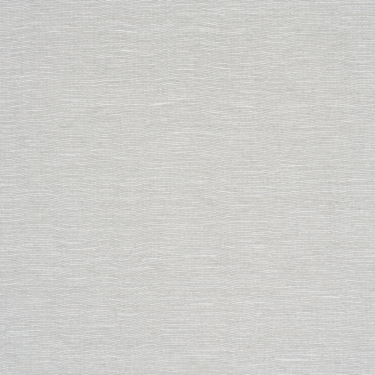 SCHUMACHER  PATTERSON FLYNN 	LINEN PLISS?? WALLCOVERING   MIST   - 5015893