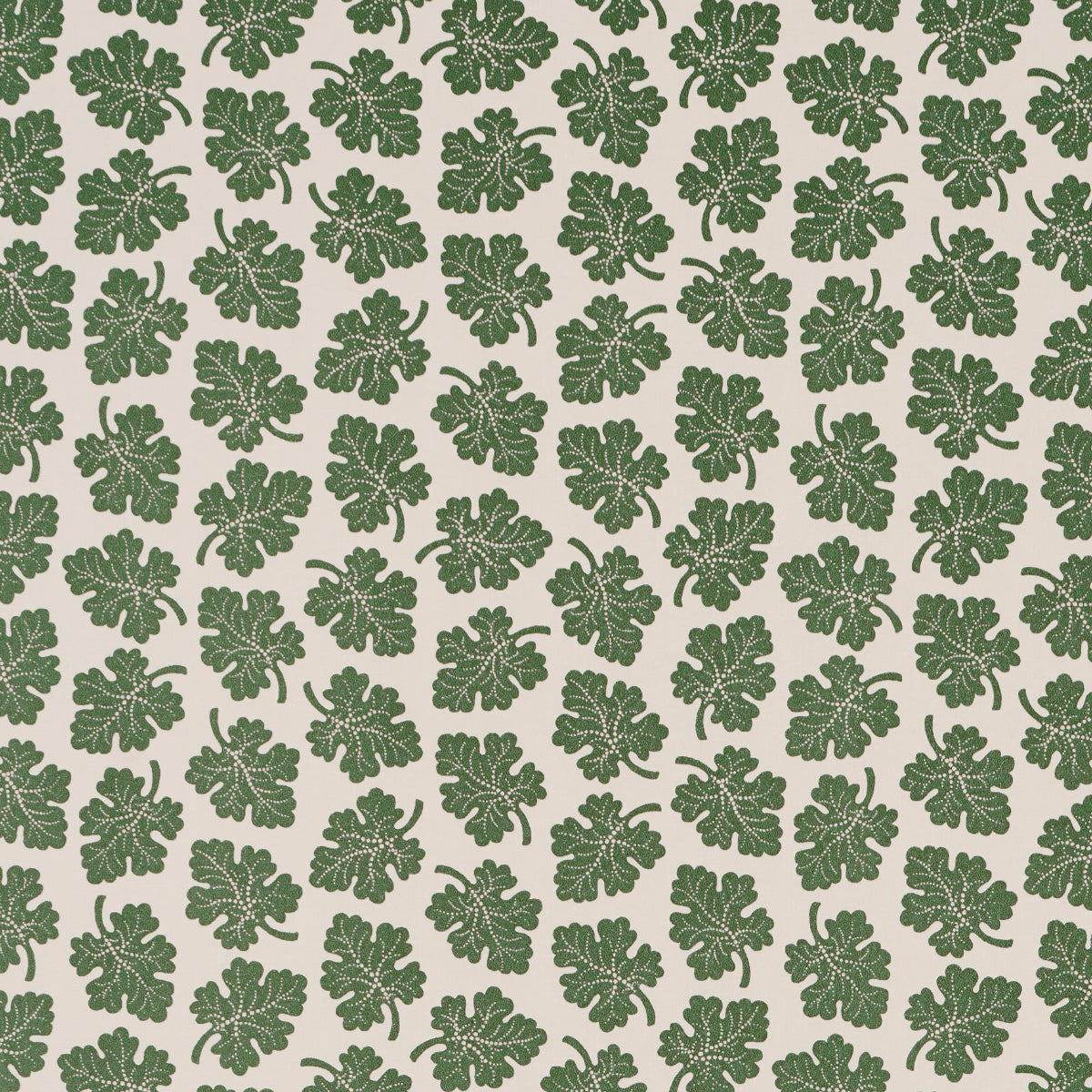 SCHUMACHER WALLCOVERING  RITA KONIG OLIVE   GREEN   - 5015920