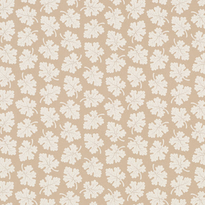 SCHUMACHER WALLCOVERING  RITA KONIG OLIVE   NEUTRAL   - 5015921