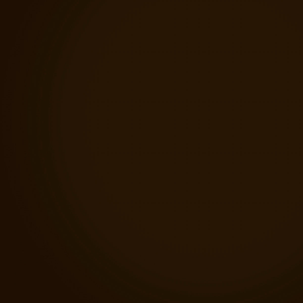 SCHUMACHER  PERFECT BASICS: VINYL WALLCOVERING ACE FAUX LACQUER PERFORMANCE VINYL   MOCHA   - 5015942