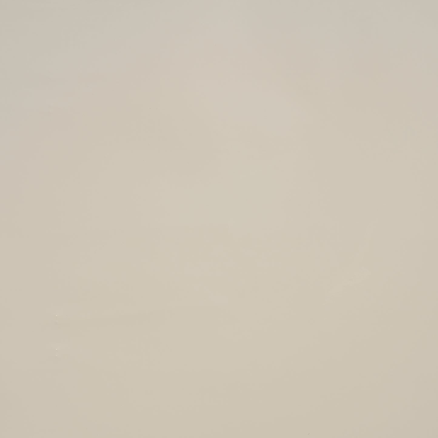 SCHUMACHER  PERFECT BASICS: VINYL WALLCOVERING ACE FAUX LACQUER PERFORMANCE VINYL   IVORY   - 5015943