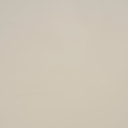 SCHUMACHER  PERFECT BASICS: VINYL WALLCOVERING ACE FAUX LACQUER PERFORMANCE VINYL   IVORY   - 5015943