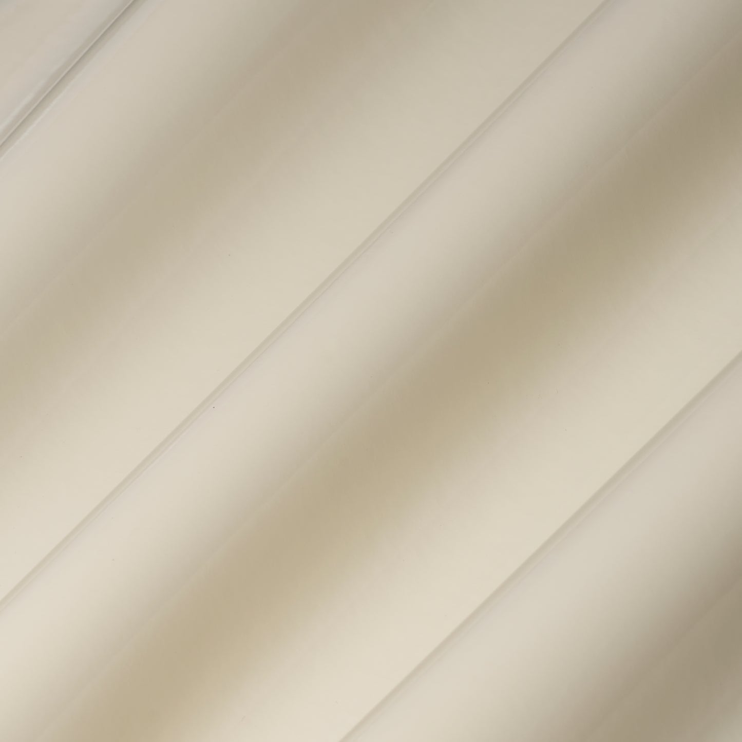 SCHUMACHER  PERFECT BASICS: VINYL WALLCOVERING ACE FAUX LACQUER PERFORMANCE VINYL   IVORY   - 5015943