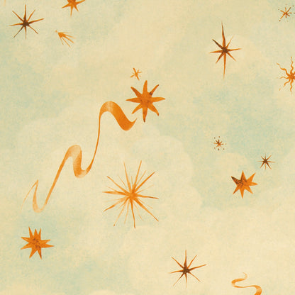 SCHUMACHER  BACKDROP X XAVIER DONNELLY LUMINARIES   DUSK   - 5016012