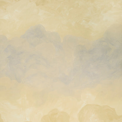 SCHUMACHER  BACKDROP X XAVIER DONNELLY PAINTED SKY   SUNBEAM   - 5016020