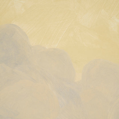 SCHUMACHER  BACKDROP X XAVIER DONNELLY PAINTED SKY   SUNBEAM   - 5016020