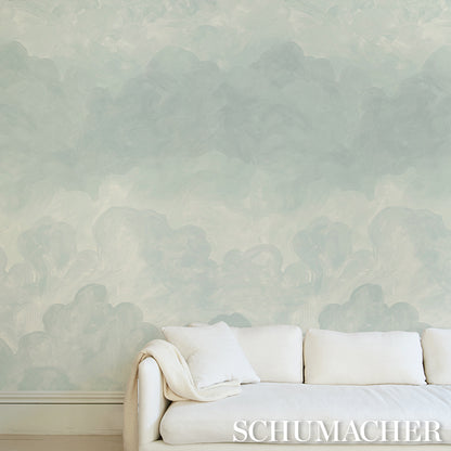 SCHUMACHER  BACKDROP X XAVIER DONNELLY PAINTED SKY   AIR   - 5016022