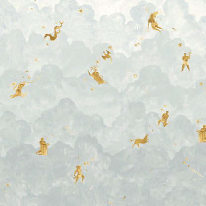 SCHUMACHER  BACKDROP X XAVIER DONNELLY ASCENDANCE 3 PANEL SET   AIR   - 5016031