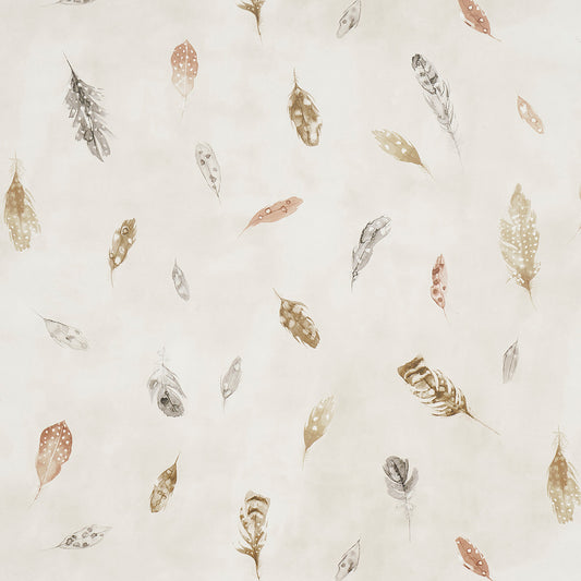 SCHUMACHER  A COUNTRY LIFE WOODLAND FEATHERS   AUTUMN   - 5016061