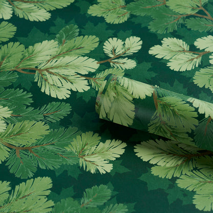 SCHUMACHER  A COUNTRY LIFE COVEY HEDGE   FOREST   - 5016071