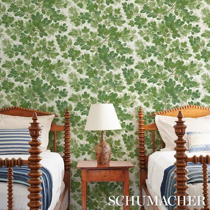 SCHUMACHER  A COUNTRY LIFE COVEY HEDGE   SAGE   - 5016072