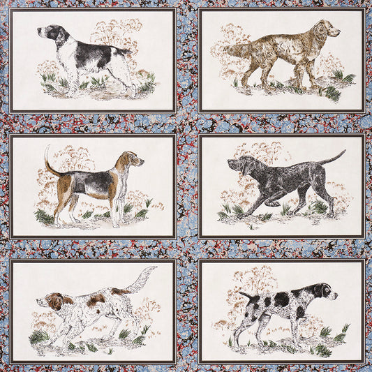 SCHUMACHER  A COUNTRY LIFE CHASERƒ??S LEGACY   SLATE   - 5016080