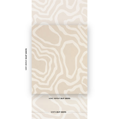 SCHUMACHER  MESA DEFEO   BONE   - 5016101