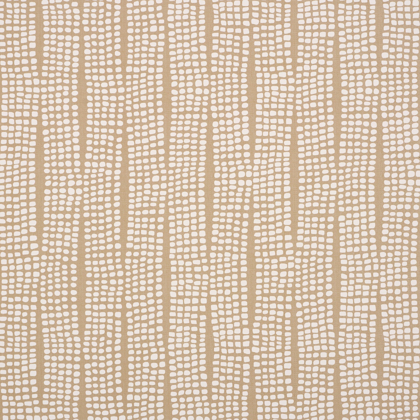 SCHUMACHER  MESA NOLAND VINYL   FLAX   - 5016111