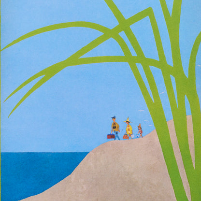 SCHUMACHER  THE NEW YORKER THE NEW YORKER SEASONAL COVERS   MULTICOLOR   - 5016180