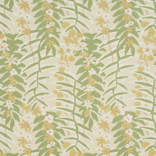 SCHUMACHER  CRAFT REVIVAL ASHBEE BOTANICAL   CITRON   - 5016251