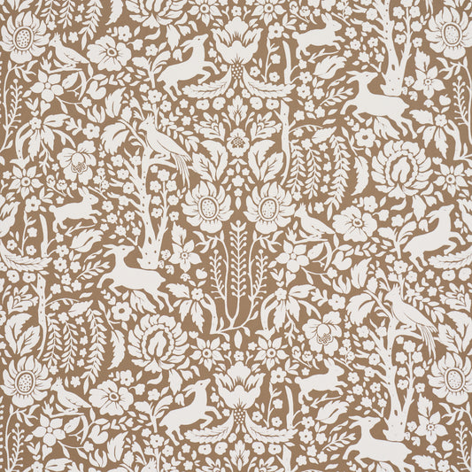 SCHUMACHER  CRAFT REVIVAL DEERFIELD   MOCHA   - 5016260