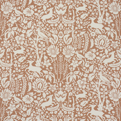 SCHUMACHER  CRAFT REVIVAL DEERFIELD   SPICE   - 5016262