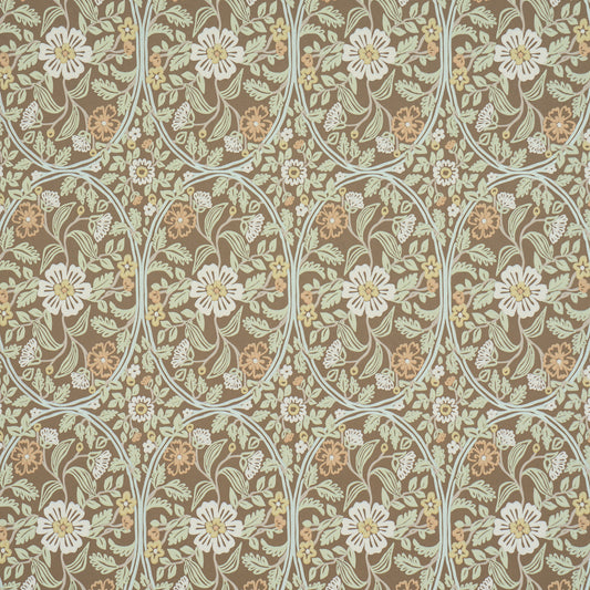 SCHUMACHER  CRAFT REVIVAL GARDEN GUILD   SAGE   - 5016272