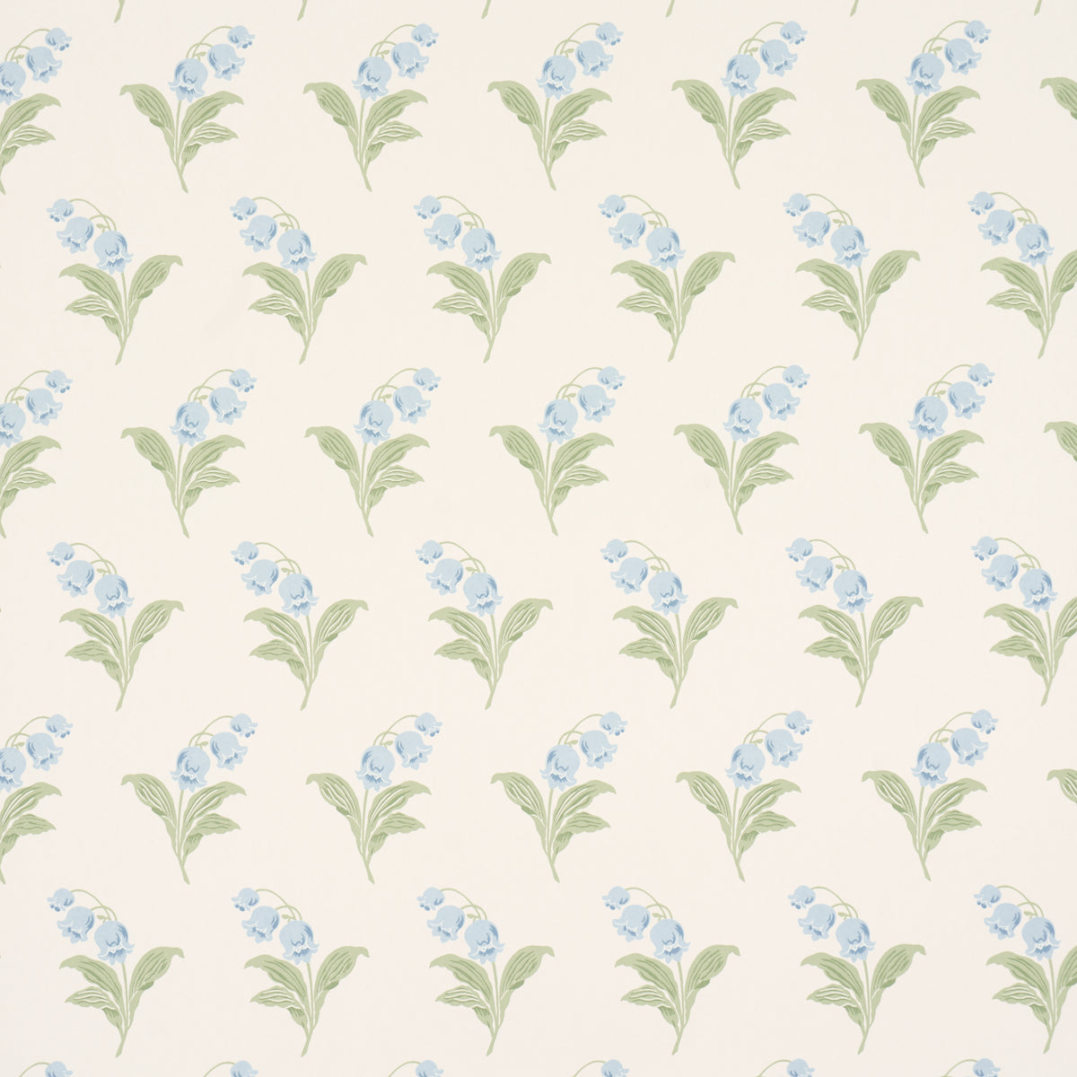 SCHUMACHER  CRAFT REVIVAL LILY OF THE VALLEY   BLUEBELL   - 5016280
