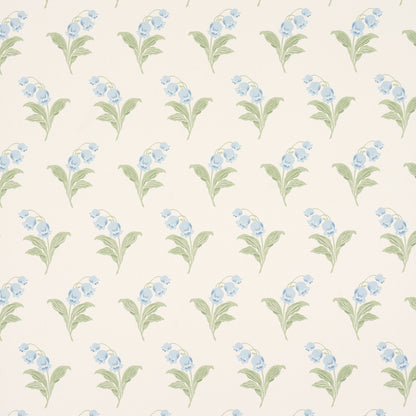 SCHUMACHER  CRAFT REVIVAL LILY OF THE VALLEY   BLUEBELL   - 5016280
