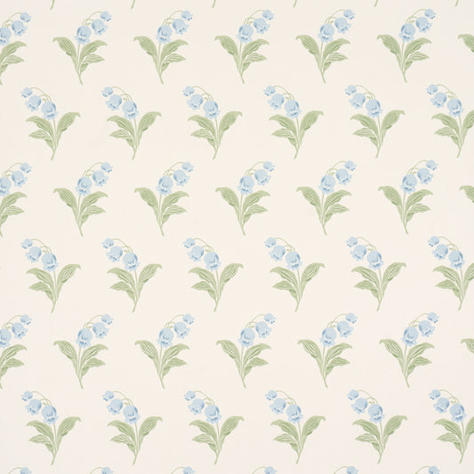 SCHUMACHER  CRAFT REVIVAL LILY OF THE VALLEY   BLUEBELL   - 5016280
