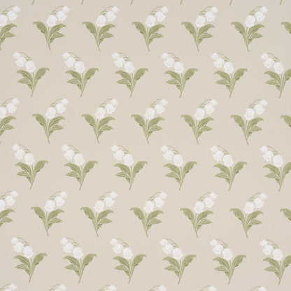 SCHUMACHER  CRAFT REVIVAL LILY OF THE VALLEY   SPRING   - 5016281