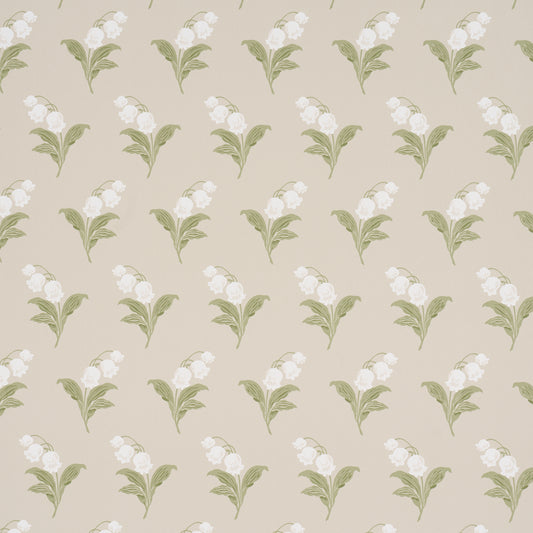 SCHUMACHER  CRAFT REVIVAL LILY OF THE VALLEY   SPRING   - 5016281