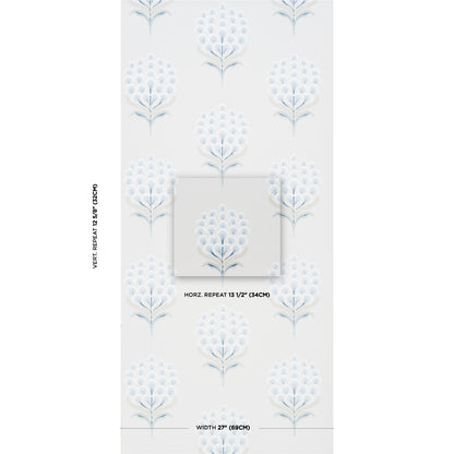 SCHUMACHER  A LOVE AFFAIR AURELIA   PORCELAIN   - 5016341