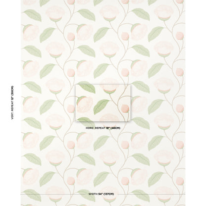 SCHUMACHER  A LOVE AFFAIR CELINDA   BLUSH   - 5016360