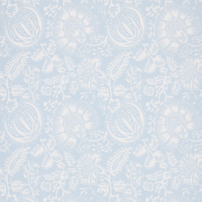 SCHUMACHER  A LOVE AFFAIR POMEGRANATE PRINT   SKY   - 5016370