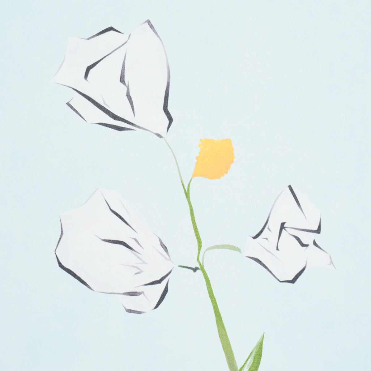 SCHUMACHER  SCHUMACHER DESIGN LAB ALEX'S FLORAL   MIST BLUE   - 5016401