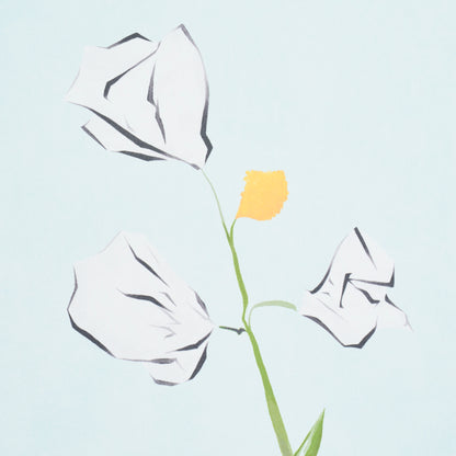 SCHUMACHER  SCHUMACHER DESIGN LAB ALEX'S FLORAL   MIST BLUE   - 5016401