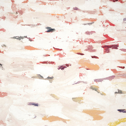 SCHUMACHER  SCHUMACHER DESIGN LAB ACANTHUS FOREST PANEL SET   COOL MULTI   - 5016410