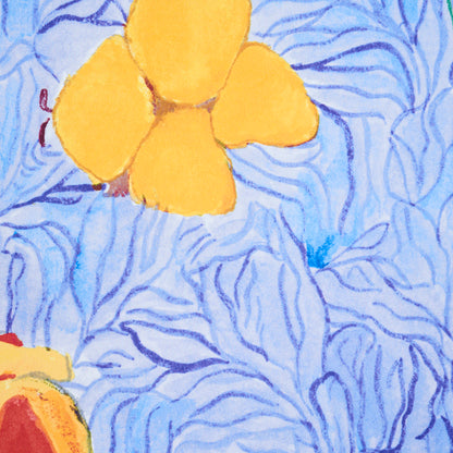 SCHUMACHER  SCHUMACHER DESIGN LAB FRANK'S GARDEN   PRIMARY   - 5016420