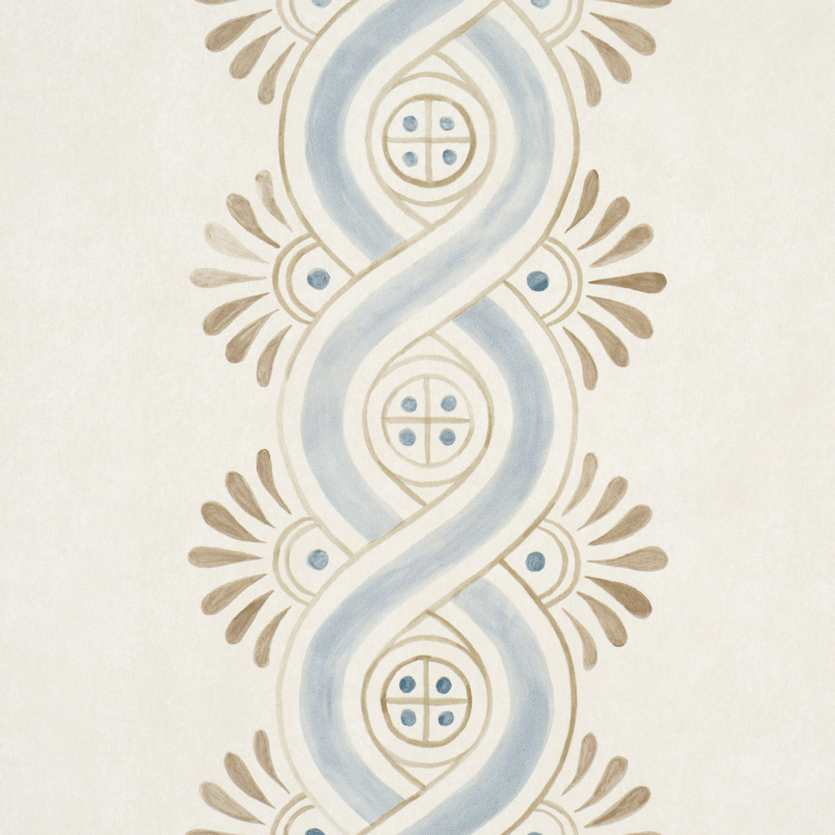 SCHUMACHER  RHYTHM IN MOTION LEONIDIS STRIPE   BLUE   - 5016460