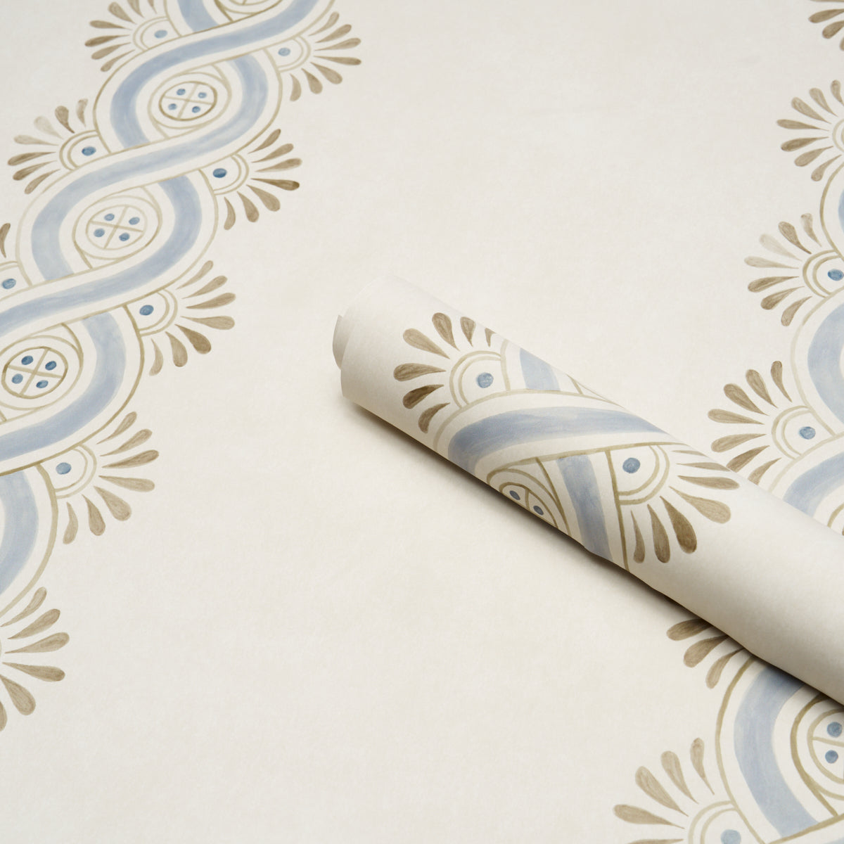 SCHUMACHER  RHYTHM IN MOTION LEONIDIS STRIPE   BLUE   - 5016460