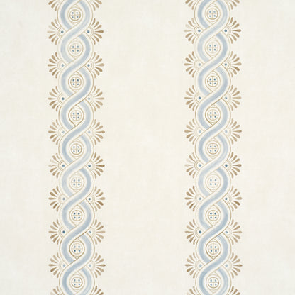 SCHUMACHER  RHYTHM IN MOTION LEONIDIS STRIPE   BLUE   - 5016460