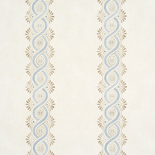 SCHUMACHER  RHYTHM IN MOTION LEONIDIS STRIPE   BLUE   - 5016460