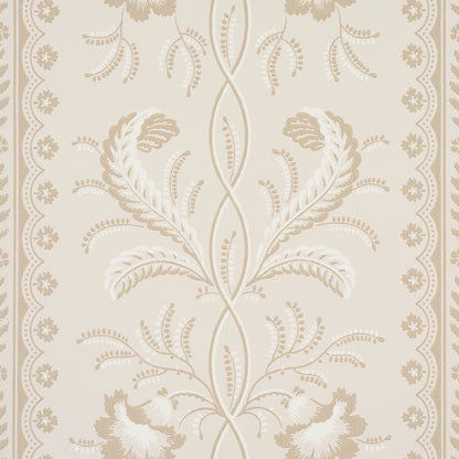 SCHUMACHER  WALLFLOWERS BELL FLOWERS   NEUTRAL   - 5016492