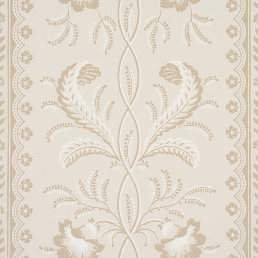 SCHUMACHER  WALLFLOWERS BELL FLOWERS   NEUTRAL   - 5016492