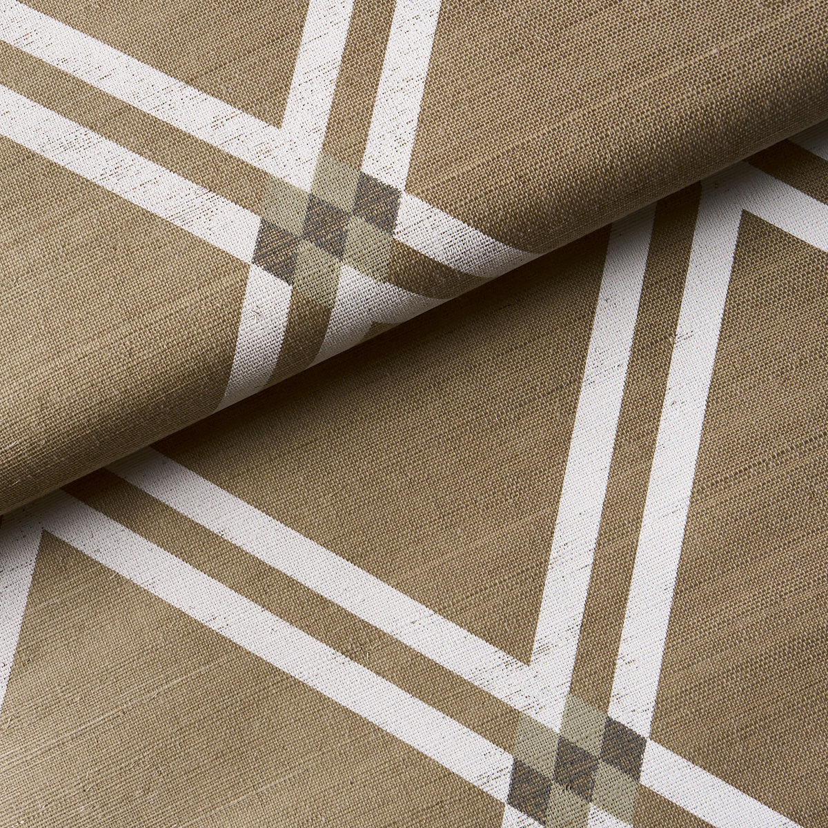 SCHUMACHER  PERENNIAL FAVORITES ASOLO SISAL   Sepia   - 5016541