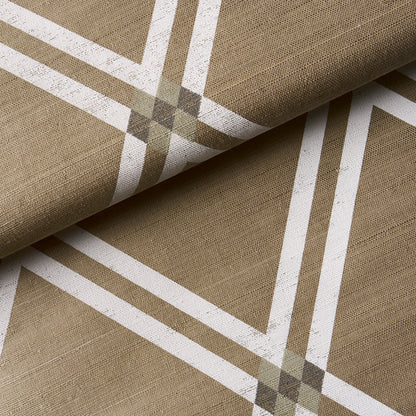 SCHUMACHER  PERENNIAL FAVORITES ASOLO SISAL   Sepia   - 5016541