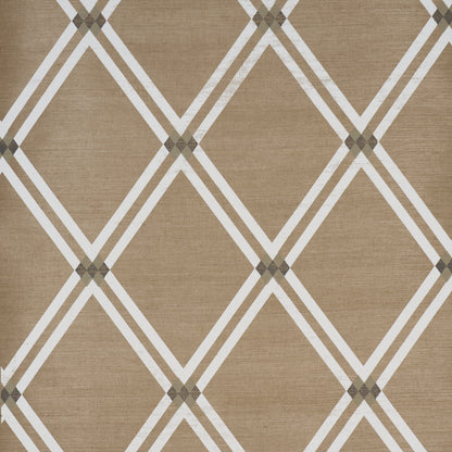 SCHUMACHER  PERENNIAL FAVORITES ASOLO SISAL   Sepia   - 5016541