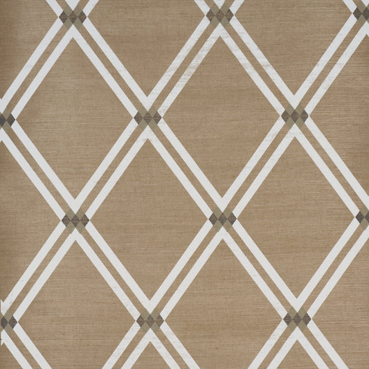 SCHUMACHER  PERENNIAL FAVORITES ASOLO SISAL   Sepia   - 5016541