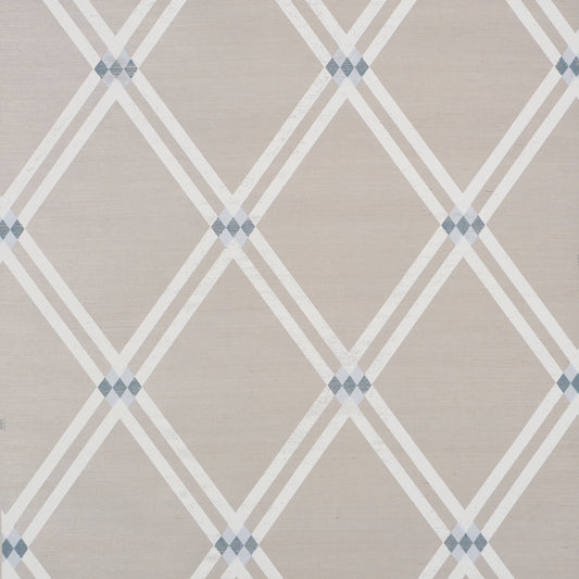 SCHUMACHER  PERENNIAL FAVORITES ASOLO SISAL   SKY   - 5016542